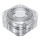 Samsung Galaxy Ring 49mm (r.5) Srebrny - 1293501 - zdjęcie 5